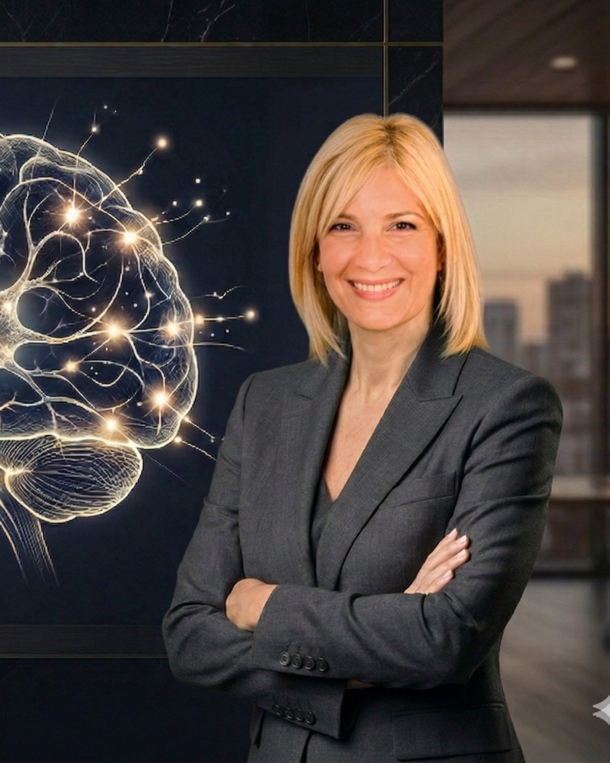 Alejandra Dabos — External Brain Partner para CEOs